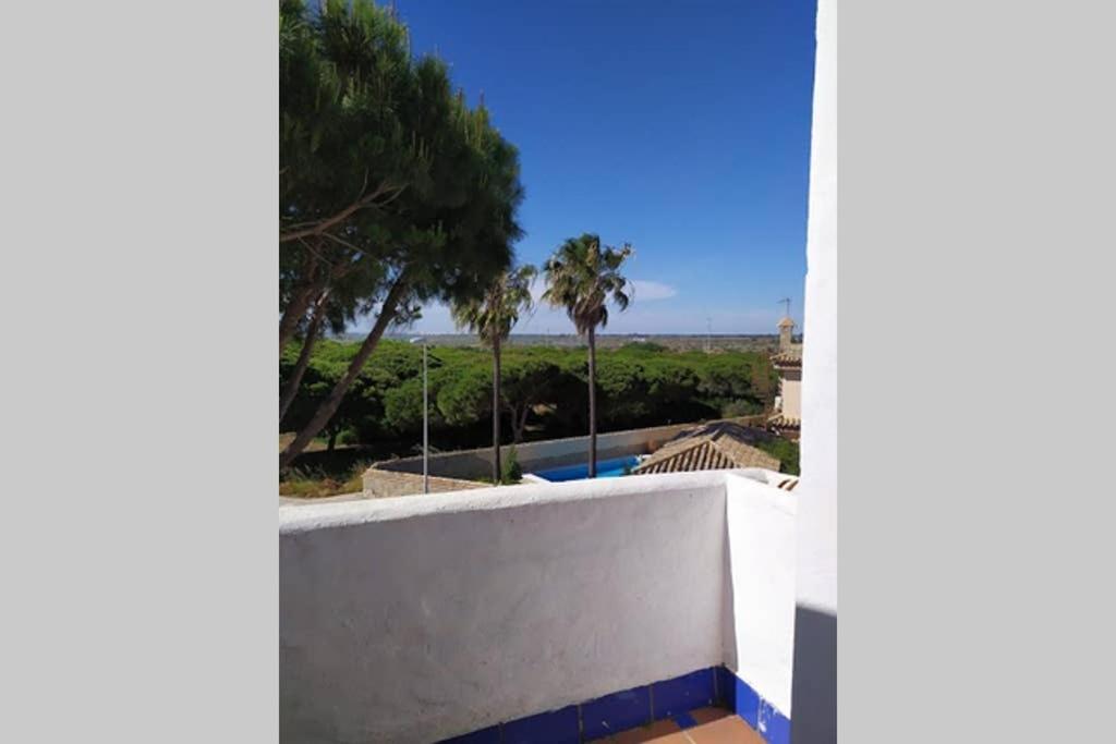 Apartamento Costa Sancti-Petri La Barrosa Chiclana Chiclana de la Frontera Exterior foto